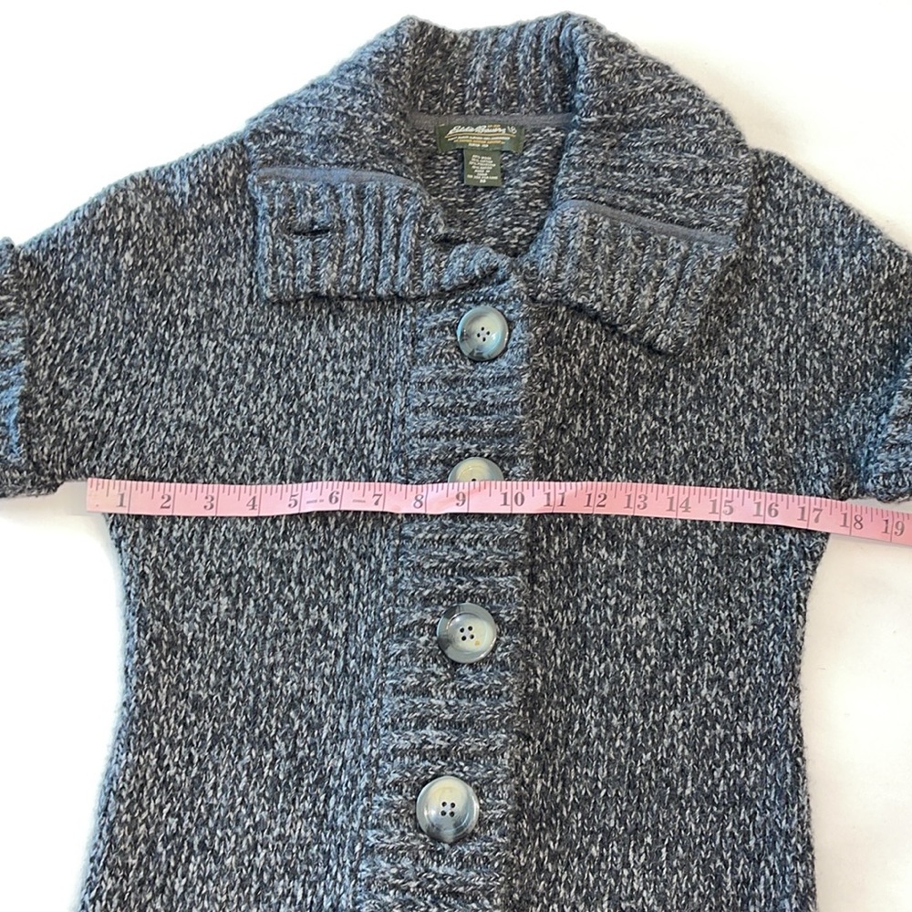 Eddie Bauer Cardigan Sweater Size XS - Picture 10 of 17